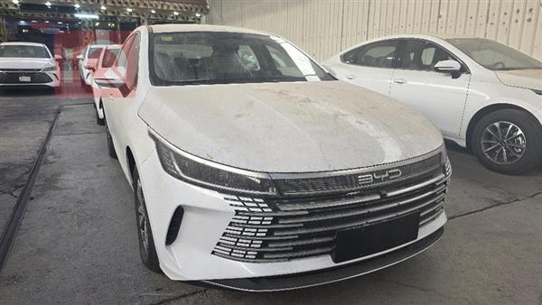 بي واي دي ديستروير 05 2025 للبيع في العراق -  بغداد